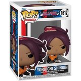 Funko figura pop! animation bleach yoruichi Cene
