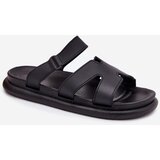 Boto Rubber Women's Slippers With Strap Black Tavirae | Shoptok.si