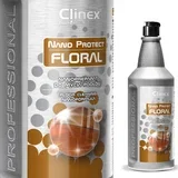 Nanopreparat tekočina za čiščenje tal Nano Protect Floral 1L, (21389325)