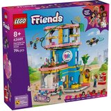 Lego Klub prijatelja iz Medenog grada LE42689 | Eponuda.com