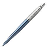 Parker Kemični svinčnik Jotter, svetlo moder Cene