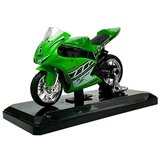  Dječji motor za igru sa zvučnim efektima 1:18 - boju šaljemo nasumično | shoptok.hr