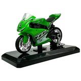  Otroški motor za igro z zvočnimi učinki 1:18 - barvo pošiljamo naključno | Shoptok.si
