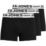 JACK&JONES muške bokserice Sense (višebojna) | shoptok.hr