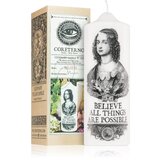 CORETERNO Visionary Believe sveča 7x20 cm | Shoptok.si