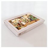 WALLXPERT PZL_08_500 multicolor puzzle | Eponuda.com