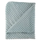 BUBA Dekica Minky 75x90cm mint 84041