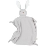 Malomi Kids svijetlosiva pospanka Rabbit Cijene