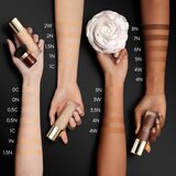 Guerlain Parure Gold Skin Matte Foundation dugotrajni matirajući puder SPF 15 nijansa 5N 35 ml | shoptok.hr