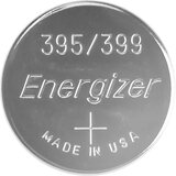 Energizer Gumbna baterija 395 srebrovo-oksidna SR57 51 mAh 1.55 V\, 1 kos, (20430395) | Shoptok.si