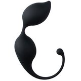 Easytoys Geisha Collection vaginalne kuglice Jiggle Mouse, crne Cijene