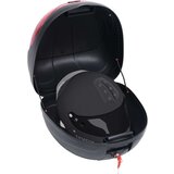vidaXL Kovček za motor 35 L za eno čelado | Shoptok.si