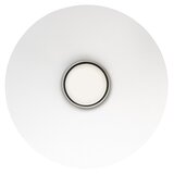  Zidna lampa CAPITAL 1xGX53/15W/230V bela | Eponuda.com