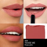 Nars POWERMATTE LIPSTICK dugotrajni ruž za usne s mat efektom nijansa Tease Me 1,5 g | shoptok.hr