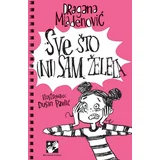 Dragana Mladenović,Dušan Pavlić - Sve što (ni)sam želela