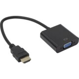 S Box ADAPTER HDMI Muški -> VGA Ženski, (08-adhdmi-vga) Cijene