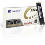 M.2 nvme 512GB 3500MBs/3080MBs NVMEFGBM2280 SSD