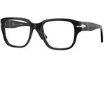 Persol Muški okvir 0PO3374V 95, Crni Cene
