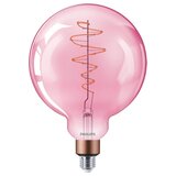 Philips led prigušiva sijalica deco G200 E27/4,5W/230V 1800K | Eponuda.com