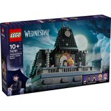  LEGO® Wednesday 76781 Sredina i Enidina soba | ePonuda.com