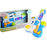 Lean Toys Velika otroška kitara, (20378551) | Shoptok.si