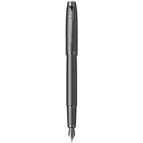 Parker nalivpero royal im monochrome titanium ( PK72959 ) | Eponuda.com