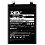  Baterija za xiaomi redmi note 12 pro plus 5g (bp4j) 4880mah deji ( BAT9607 ) Cene