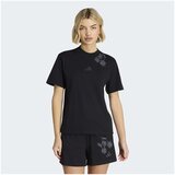 Adidas Majice s kratkimi rokavi KF0081 Črna Cene