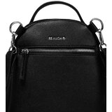 Vuch Ženski ruksak Serafina Black, 25 x 21,5 cm | shoptok.hr