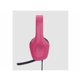 Zirox GXT415P (roza) gaming slušalke, (21359113)