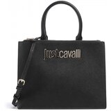 Roberto Cavalli JC LETTERING 1 Crna | shoptok.hr