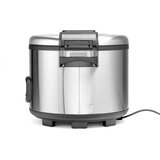 Hendi Kuvanje i grejač pirinča 5,4 l, Profi Line, 5,4L, 230V/1950W, 513x422x(H)380mm | Eponuda.com