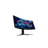 Asus 34 inča ROG Strix XG349C UWQHD zakrivljeni Gaming Monitor crni | ePonuda.com