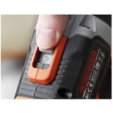 Black & Decker AKUMUL. UDARNI VRTALNIK BLACK & DECKER BCD003C1 | Shoptok.si
