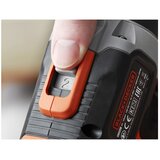 Black & Decker BCD003C1 aku udarna bušilicai 18v 1,5ah baterija | shoptok.hr