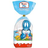 Kinder mix proizvoda grobe mischung 201g Cene