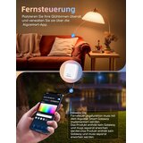 Aigostar 2x pametna LED žarnica RGB z daljincem | Shoptok.si