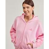 Adidas Trenirka komplet Energize Track Suit Rožnata | Shoptok.si