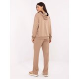 RELEVANCE Set-RV-KMPL-A903.23-dark beige | Shoptok.si