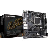 Gigabyte MB B650M S2H AM5, 2xDDR5, 1xM.2, 4xSATA, 12xUSB, 2xDP, 1xHDMI, mATX | Eponuda.ba