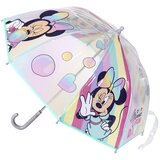 Minnie UMBRELLA POE MANUAL BUBBLE | shoptok.hr