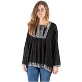 Isla Bonita By Sigris Bluza Crna Cijene