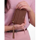 Vuch Ženski etui za dokumente Minea Brown, 8 x 12 cm | shoptok.hr