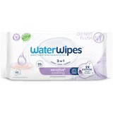 Water Wipes Soothing Clean otroški nežni vlažni robčki 12x60 kos | Shoptok.si