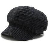 IZMAEL Ženska bareta BR-11079 - Črna | Shoptok.si