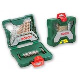 Bosch set svrdla i bitova (30 -dij., prikladno za: akumulatorski odvijač) Cijene