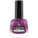 Golden Rose lak za nokte keratin nail color O-KNC-145 | Eponuda.com