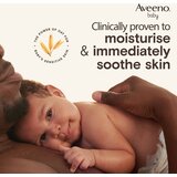 Aveeno Baby Dermexa Emolientni balzam za lahko noč 75 ml | Shoptok.si