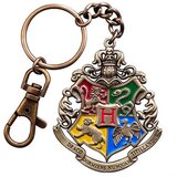 The Noble Collection - HARRY POTTER - KEYRING - HOGWARTS CREST OBESEK ZA KLJUČE cene