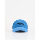 Reserved Pamučna šilterica - plava | shoptok.hr